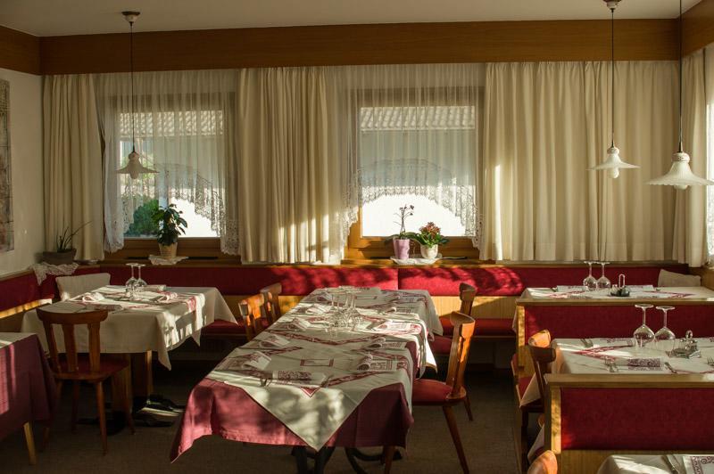 Pension Apartments Klotznerhof 思科纳 外观 照片
